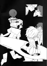 (C81) [offaria (Nao Hiren)] Eva-R Episode: 1 (Neon Genesis Evangelion)