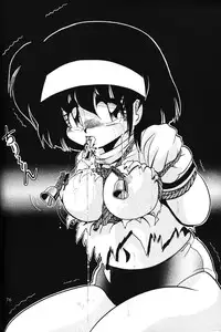 (C49) [Thirty Saver Street 2D Shooting, Studio Z-Agnam (Various)] 2D-Shooting (Sailor Moon)