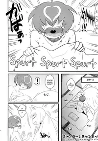 (C80) [Kakumei Seifu Kouhoushitsu (Various)] 8gatsu no Golden Week Obaa-chan to Asobou! | A Golden Week in August Playing with Grandma! [English] [Chocolate + LWB]