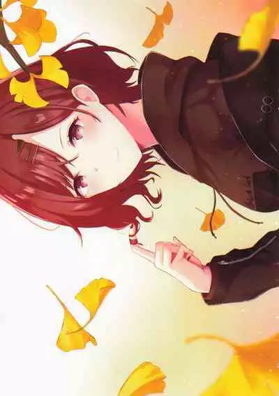 THE IDOLM@STER SHINY COLORS UNOFFICIAL BOOK2021 WINTER