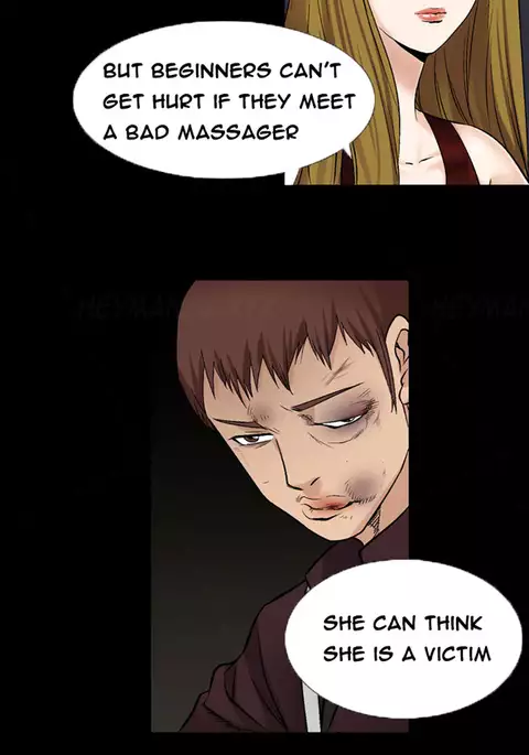 The Taste of Hands Ch.1-53