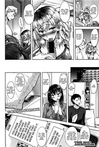 [Shirono Mahiro] Kaika ~Ninenme no Aki~ Kouhen | Flowers Blooming ~Autumn of Second Year~ Latter Part (COMIC Shingeki 2016-04) [English] [TripleSevenScans]