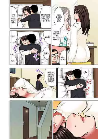 [Kosuri club] "Don't tell your father..." Milf Brothel: The woman I requested turned out to be my mother! (full color) 2