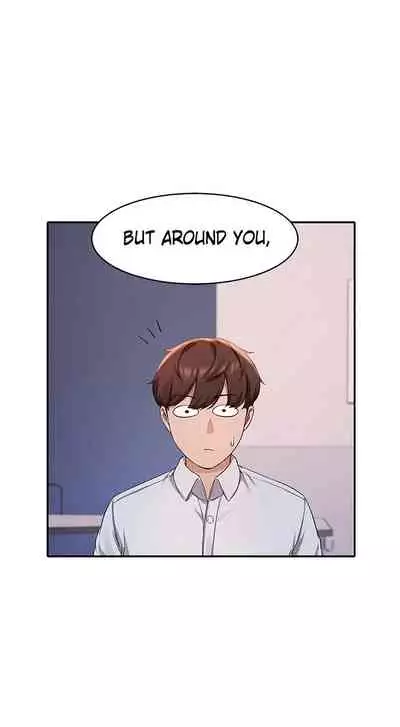 [OB, Overtime Sloth] Is There No Goddess in My College? Ch.12/? [English] [Manhwa PDF]