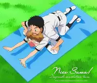 [West One (10nin, Inuyama Niyao)] Summer Weed (Inazuma Eleven) [English] {Yorozuya Scanlation & Nice_Sawa}