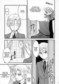(C70) [Shin Hijiridou Honpo (Hijiri Tsukasa)] Fujioka Haruhi no Houkago (Ouran High School Host Club) [English] [CGrascal]