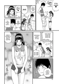 [Kuroki Hidehiko] Momojiri Danchi Mama-san Volley Doukoukai - Mom's Volley Ball | Momojiri District Mature Women's Volleyball Club Ch.1-8 [English] {Doujins.com} [Digital]