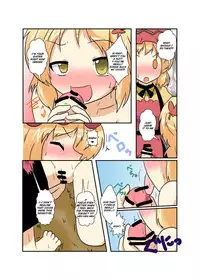 [Ameshoo (Mikaduki Neko)] Touhou TS Monogatari ~Aki Shimai Hen~ (Touhou Project) [English] [Sandwhale]