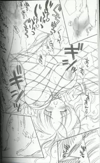 (C64) [CARNELIAN] BENIGYOKUZUI vol. 8