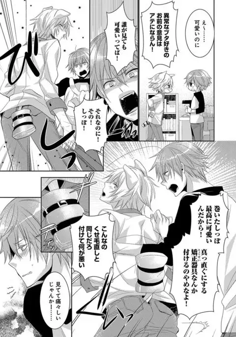 Dekichau Made, Shiyo.