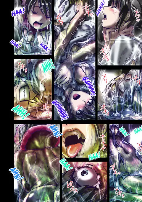 Inmitsu no Amai Tsubo ~ Jun Kangoshi Yukie: 19-sai | The Pot of Lewd Nectar: Assistant Nurse Yukie 19 Years Old