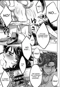 (Golden Stars 2) [g-rough (Kotatsu)] Tabechau zo!! (JoJo's Bizarre Adventure) [English] [CGrascal]