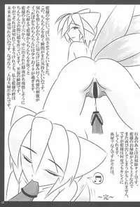 (Mimiket 19) [P.S.D! (Karin)] Touhou Ran Ranryuu (Touhou Project)