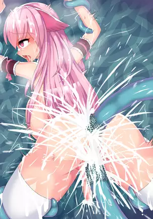 Magical Boy TS Feminization!! ~I Cross-dressed for Cash, But Got Turned Into a Real Girl~