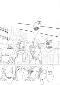 (C70) [TSK (Fuuga Utsura)] ff fortissimo. 2 (Final Fantasy XII) [English] [Rinruririn]