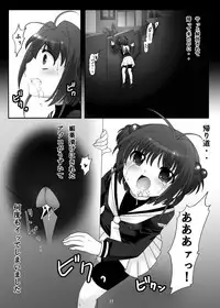 [Pint Size] SAKURA SECRET LIFE (Card Captor Sakura)