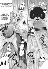 (C81) [Takoyaki-batake (Takoyaki)] Kowasareta Omamori | Broken Charm (Touhou Project) [English]