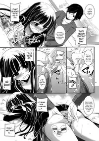 (C83) [Digital Lover (Nakajima Yuka)] D.L. Action 73 (Ore no Imouto ga Konna ni Kawaii Wake ga Nai) [English] [KirbyDances]