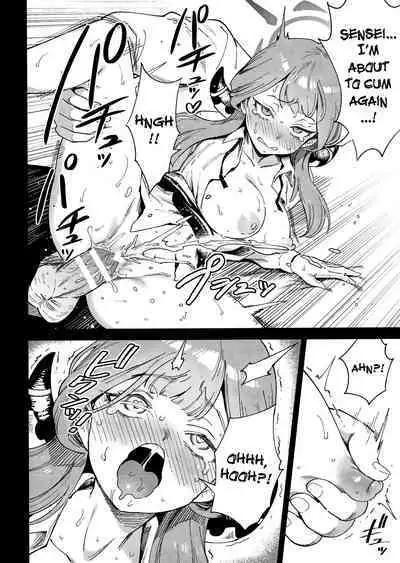 Sensei to Seito no Kankei tte Konna ni mo Open nanoo!? | Are Teacher-Student Relationships This Open?!