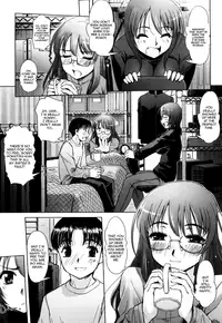 [SASAYUKi] Futago ya Futago no Soujuusou | A Double Instrumental Ensemble of Twins [English] [QB-tl]