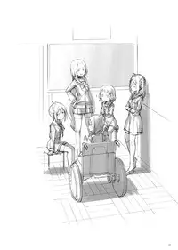 (Yuushabu Mankai - Yuushabu Kokoroe, Hitotsu!) [JUNK STORY (Michairu)] Dear Feeling (Yuuki Yuuna wa Yuusha De Aru) [English] {/u/scanlations}