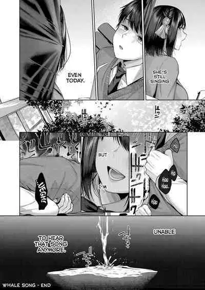 Kujira no Uta | Whale Song