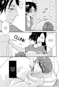 [hn (Nanabishi Hiro)] happy Re:verse day (Kuroko no Basuke) [English] [Baka Dumb Aho Scans]