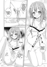 (C95) [KOKIKKO (Sesena Yau)] Shuna wa Rimuru-sama no Kodomo ga Hoshi no desu! | Shuna wants Rimuru-sama's children! (Tensei Shitara Slime datta Ken) [English] [EHCove]