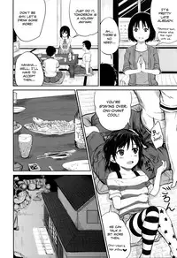 Kodomo Datte H Nano | They're just kids but they're sluts