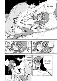 [Kitaguni no Yogisya] Toukame no Shoujo | Adopted Daughter of Ten Days [English] [Digital]