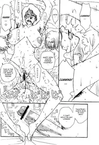 (C61) [Evil aratame Baroque Store (Miyabi Tsuzuru)] Warau Mehyou / The Smiling Leopardess (Project Arms) [English] [Nemui]