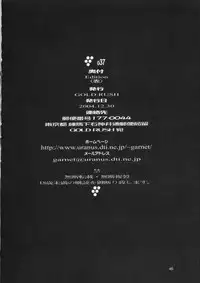 (C67) [Gold Rush (Suzuki Address)] Edition (Omote) (Gundam Seed)