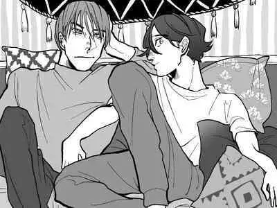 [Nola Obake] Yameru Toki mo, Sukoyakanaru Toki mo, | 无论疾病、还是健康 #4-6 + P站番外插图 + 番外合集1-2[Chinese] [Digital]