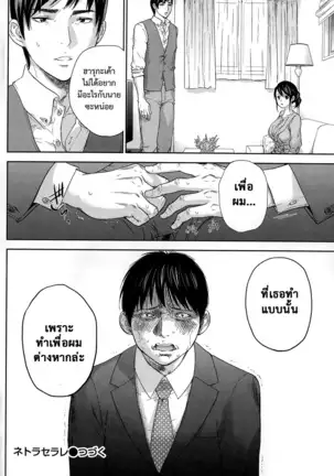 Netoraserare Vol.1-3