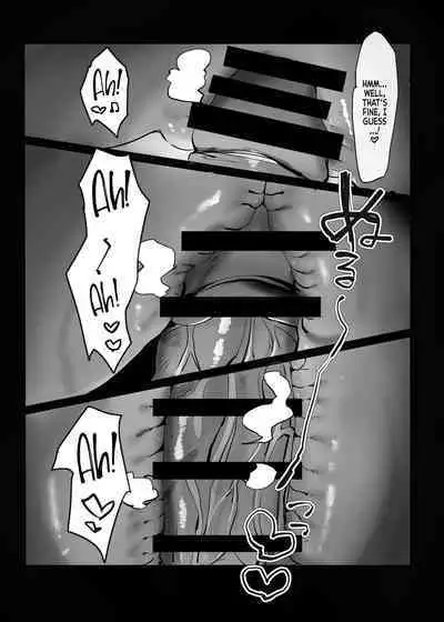 Onii-san... Ohitori desu ka? | Are You Alone, Mister?