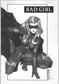 (C52) [Ganso Sonoda Ya (Various)] Chousen Ame Ver.11 (Various)