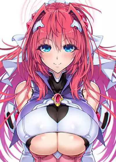 [ONEGROSS (144)] Choukou Inbou -Beat inflation- AE+R (Choukou Tenshi Escalayer) [Chinese] [可乐不咕鸟联合汉化] [Digital]