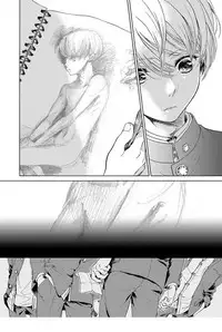 [Arai Yoshimi] Iki o Tomete, Ugokanai de | Hold your breath, and don't move [English] [NijiNiji Nikubou Scans] [Decensored] [Digital]