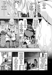 [Yamada Gogogo] Erona ~Orc no Inmon ni Okasareta Onna Kishi no Matsuro~ | Erona ~The Fall of a Beautiful Knight Cursed with the Lewd Mark of an Orc~ Ch. 1-6 [English] {darknight}