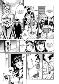 [Don Shigeru] Mechiku [English] [Munyu]