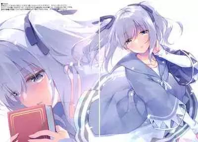 (C99) [FRAC (Motomiya Mitsuki)] FRAColle (Various)