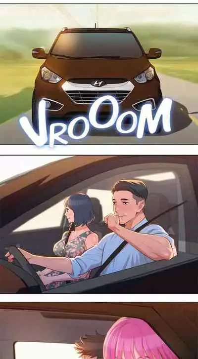 What do you Take me For? Ch.53/?