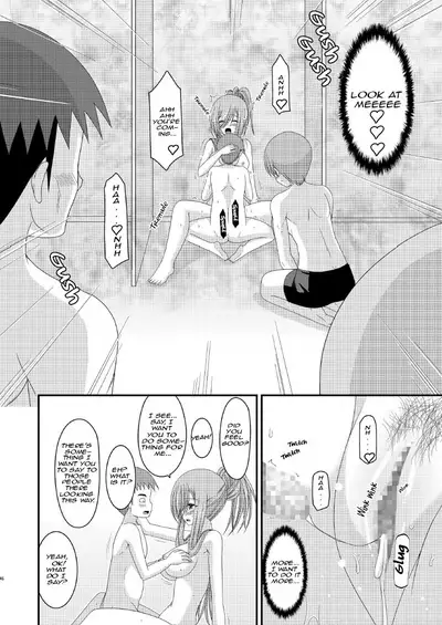 [valssu (Charu)] Melon ga Chou Shindou! R7 | Melon in Full Swing! R7 (Tales of the Abyss) [Digital] [English] [EHCOVE]