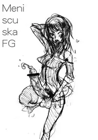 (Futaket 5) [Tribo (Noguchi Masatsu)] Meniscuska FG