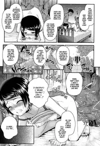 [Hikoma Hiroyuki] Mesugaki dakedo Hatsuiku ii node Semen Kyouiku Shitemita [English] [dame ningen]