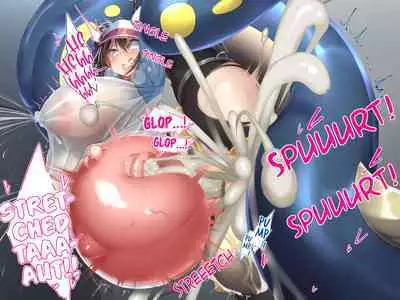 Mei no Shikyuu wa Master Ball!! Jutai Hokakuritsu 100% Gensen Sagyou de Meippai Umu! | Rosa's Womb Is A Master Ball! Laying Lots Of Eggs With 100% Catch And Fertilization Rate IV Breeding!