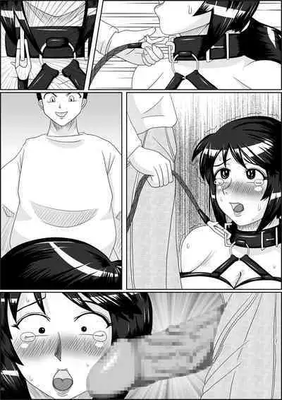 [SunSun LAB (Ogakuzu)] Tanezuke 2ND Botefuku Inkou Choukyou Hen