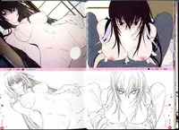 [Minato Soft] Maji de Watashi ni Koi Shinasai!! - Maji Koi Materials Book