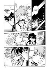 (C66) [Studio Katsudon (Manabe Jouji)] Imasara Dirty Pair Soushuuhen (Dirty Pair) [English] ==J.T.Anonymous==