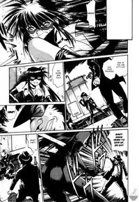 [Manabe Jouji] Makunouchi Deluxe 2 [English] [Soba-Scans]